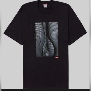 RARE Supreme Daido Moriyama Tights T Shirt XL